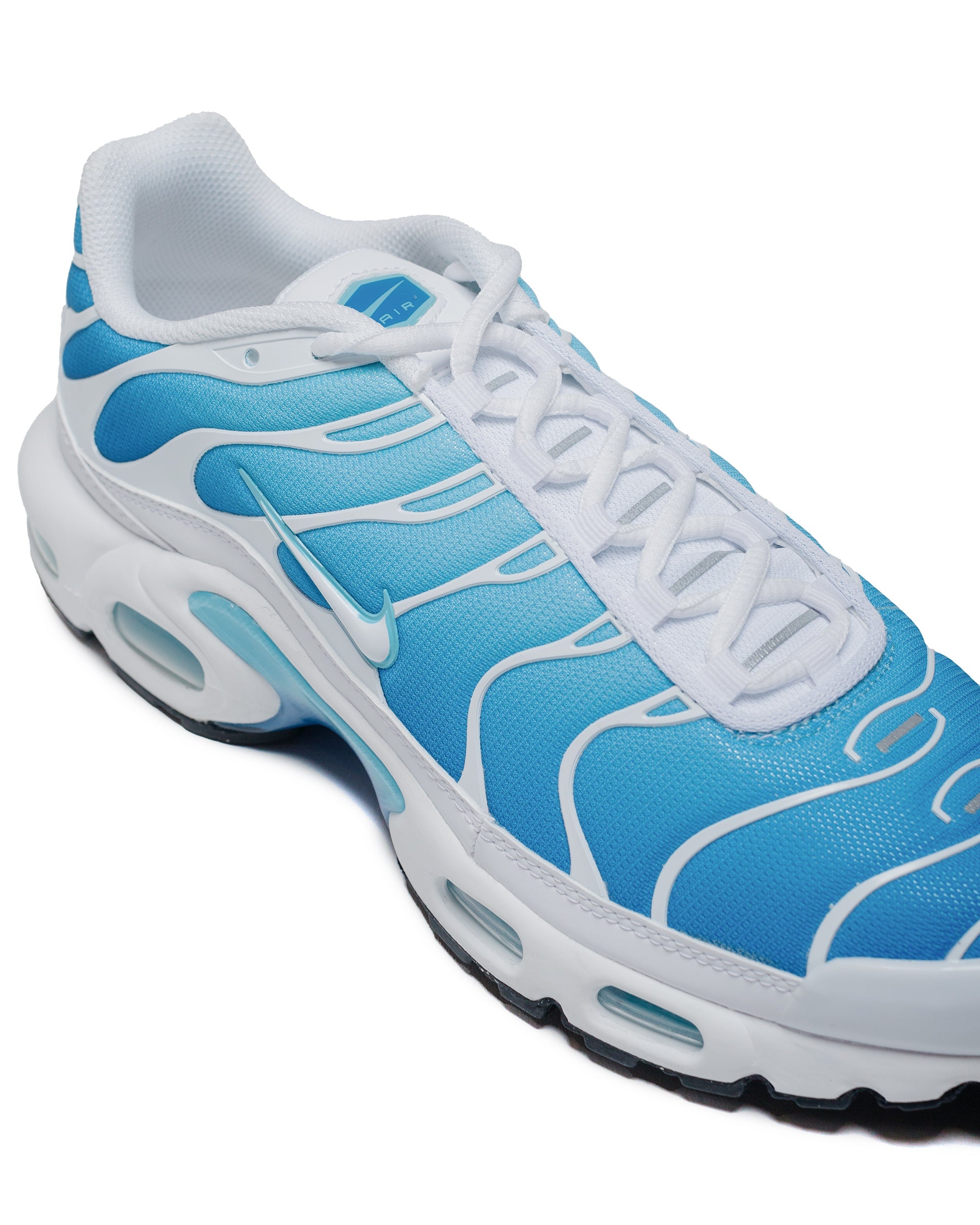 Air Max Plus Sky Blue - 3