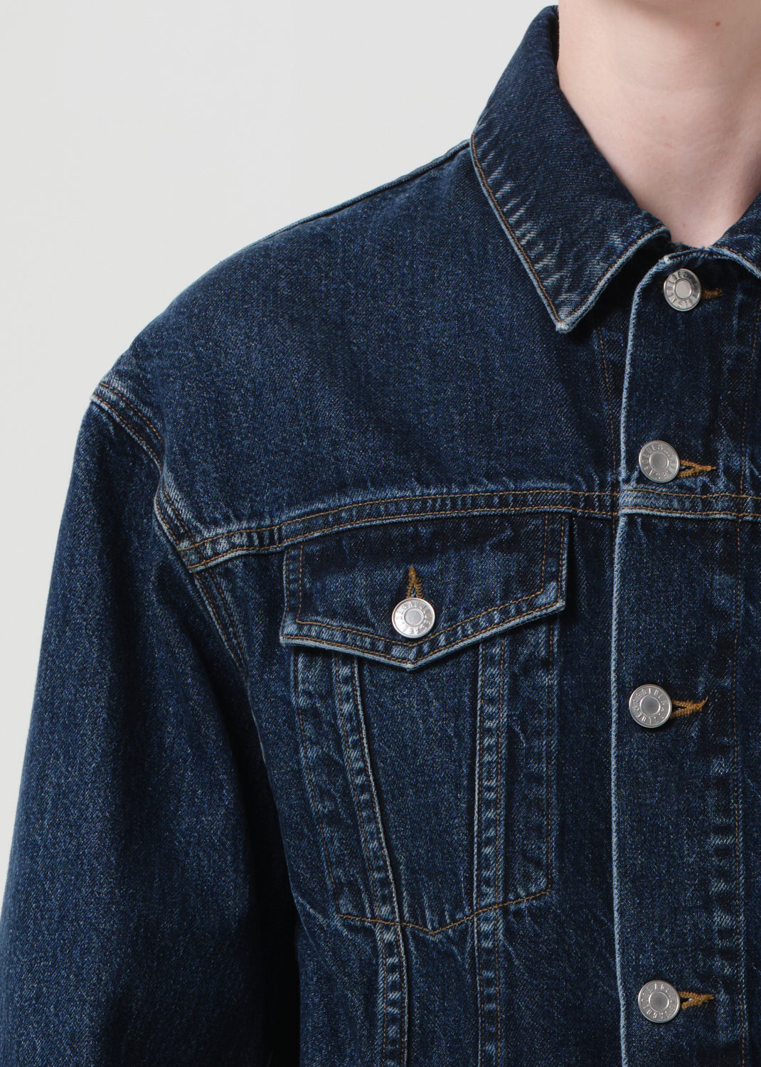RADLEY JACKET IN VENEER - 5