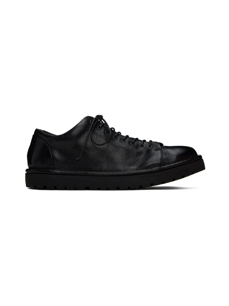 Black Gomme Pallottola Derbys - 1