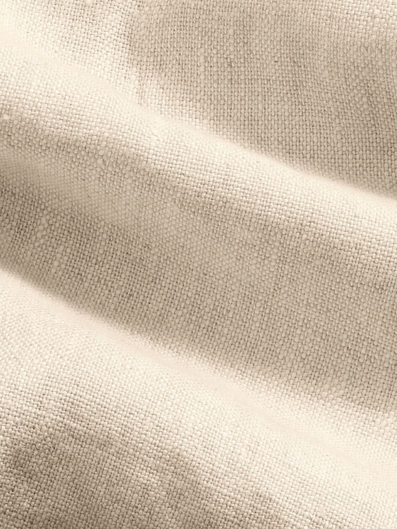 NN07 linen shorts outlook