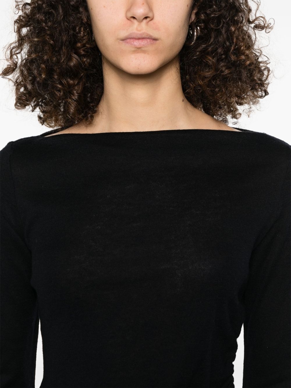 Novella sweater - 5
