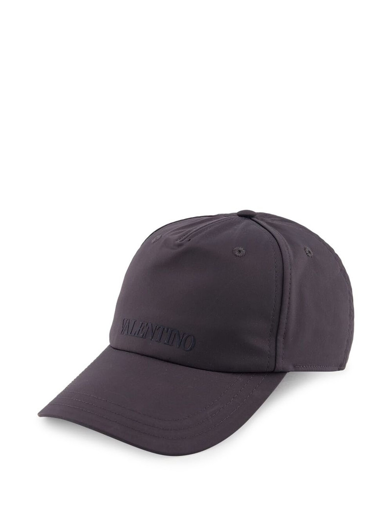 Memory Techno baseball cap 1