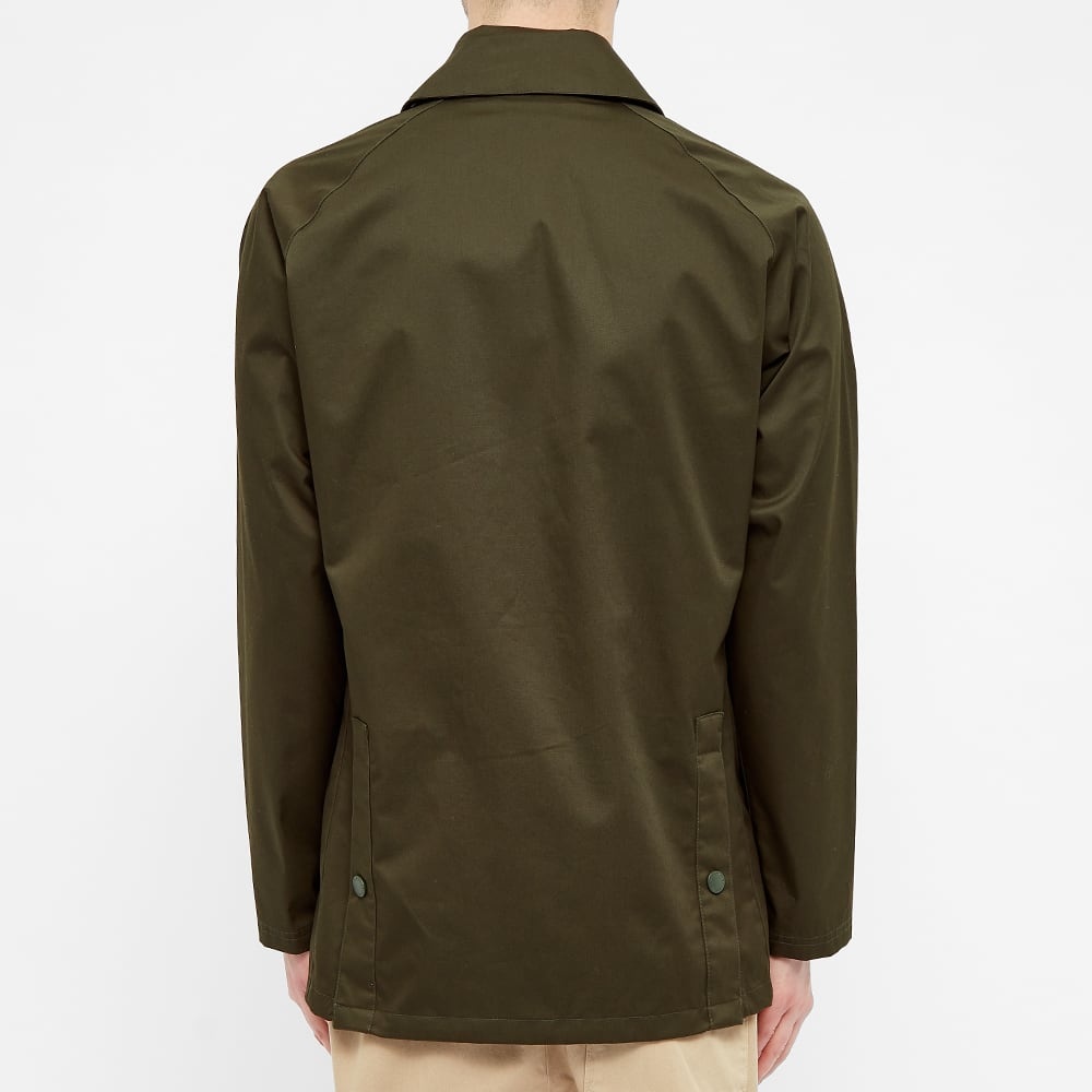 Barbour Waterproof Bedale Jacket - White Label - 5