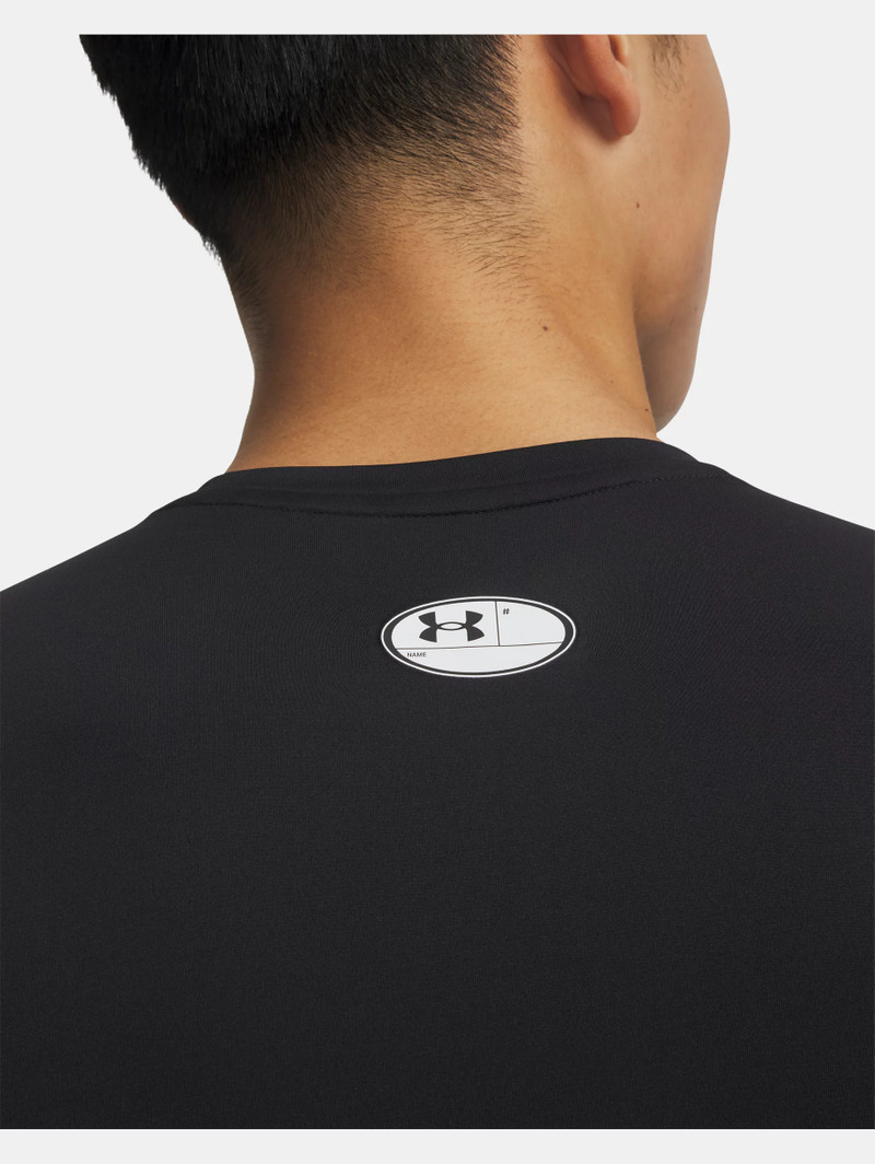 HeatGear® 5