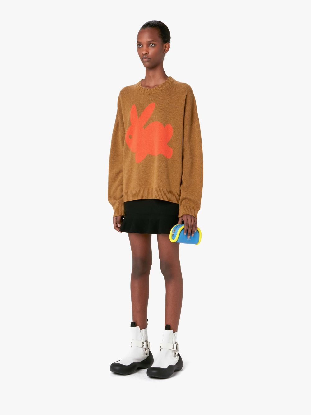 BUNNY JUMPER - 5