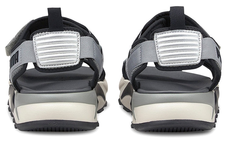 PUMA RS-Sandal 'Dark Shadow' 374862-04 - 4