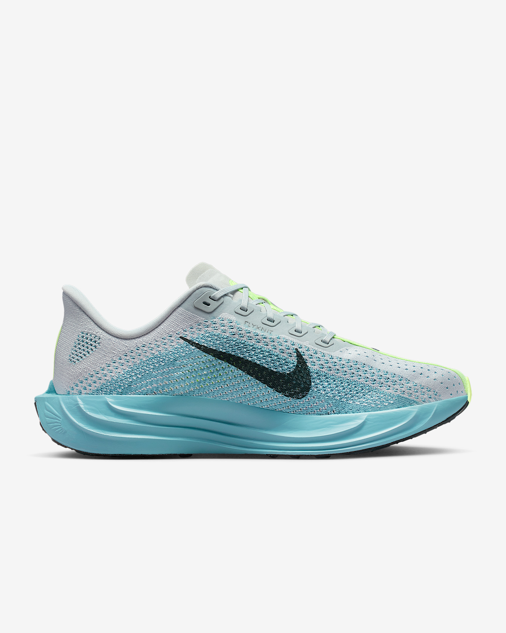 Nike Pegasus Plus Men's Road Running Shoes - 3