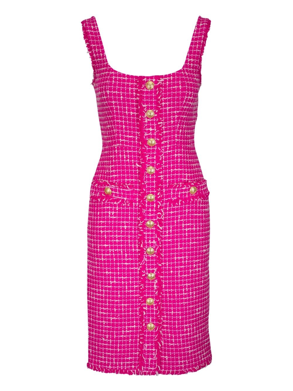 Aya midi dress - 1