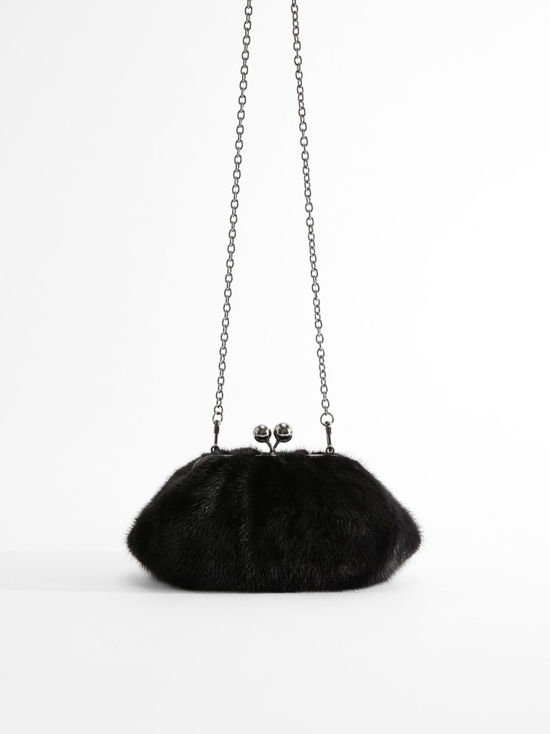 PATTY Small mink Pasticcino Bag 4