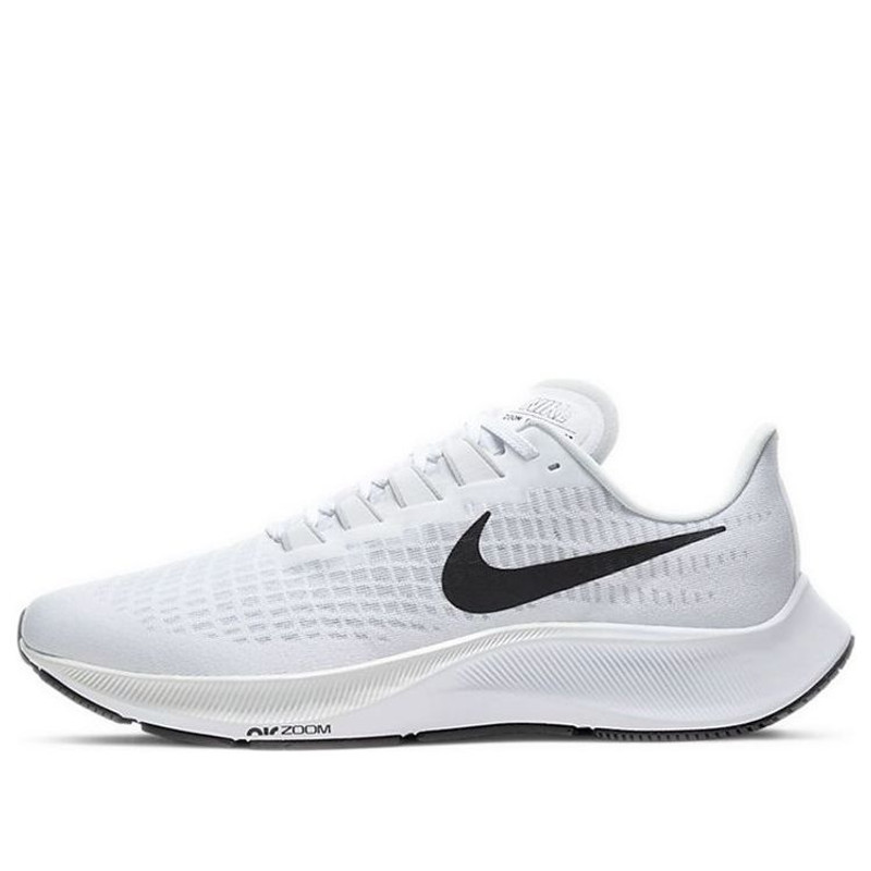 Nike Air Zoom Pegasus 37 'Pure Platinum' BQ9646-100 - 1