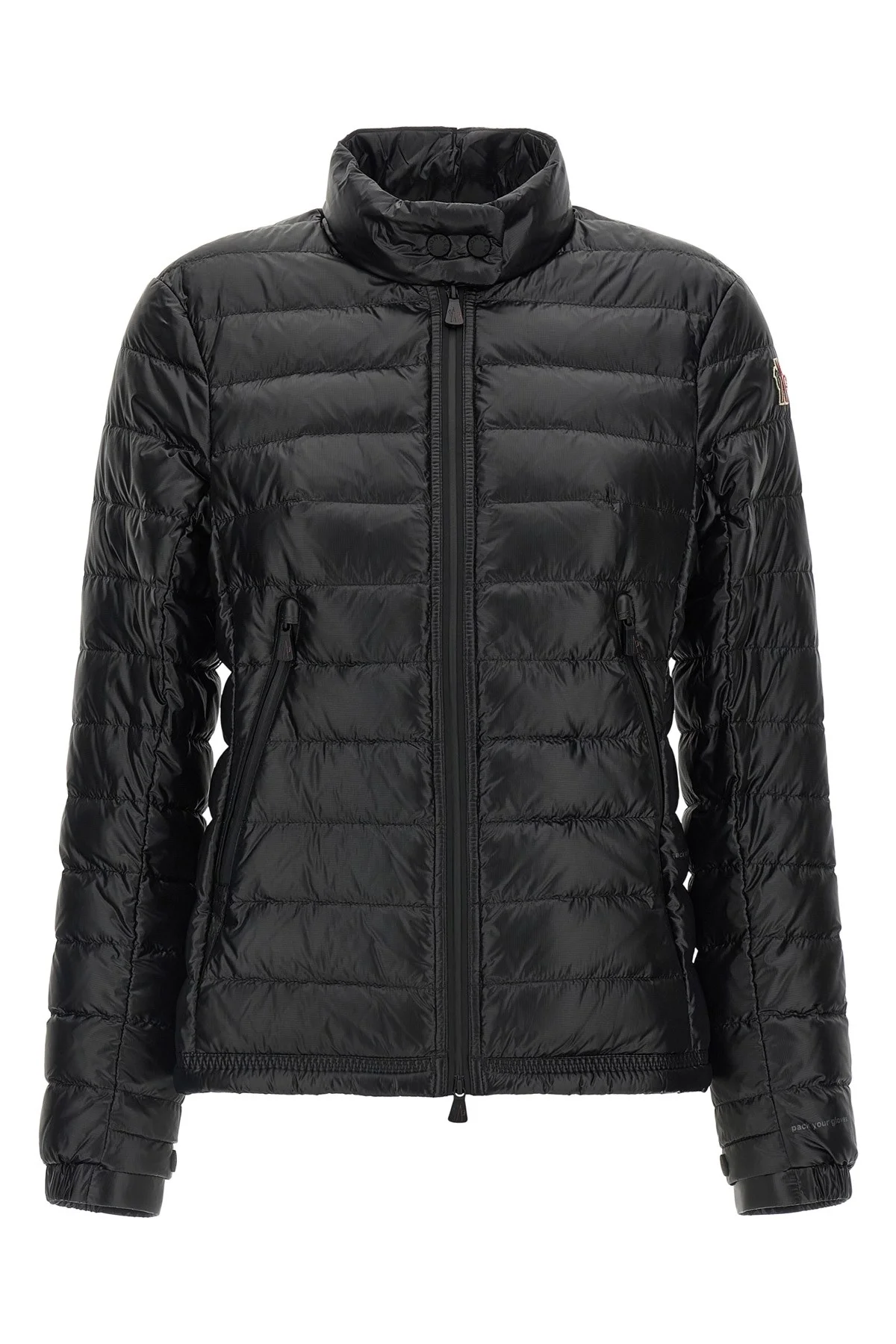'Walibi' Down Jacket - 1