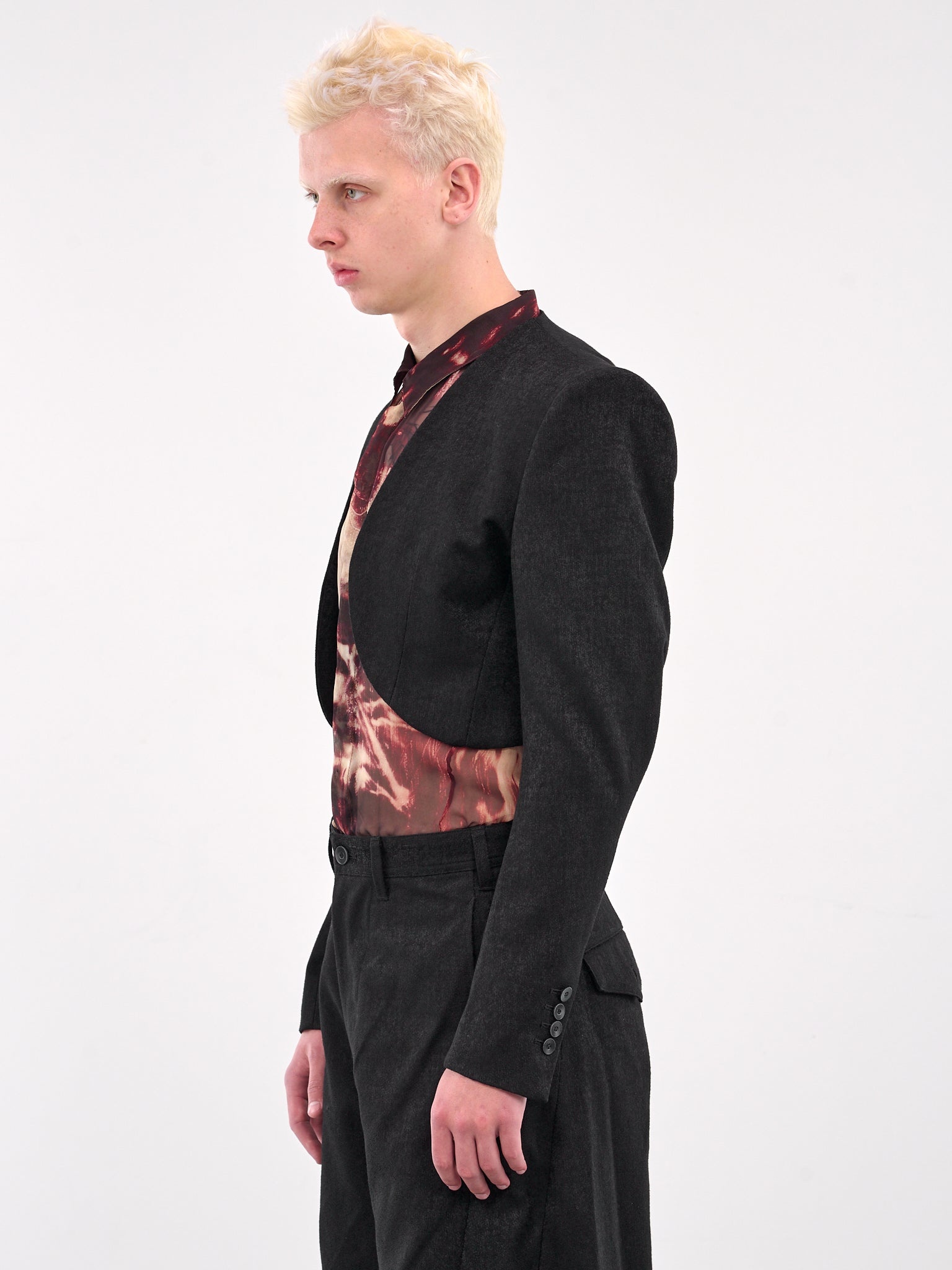 Herren Spur Blazer - 2