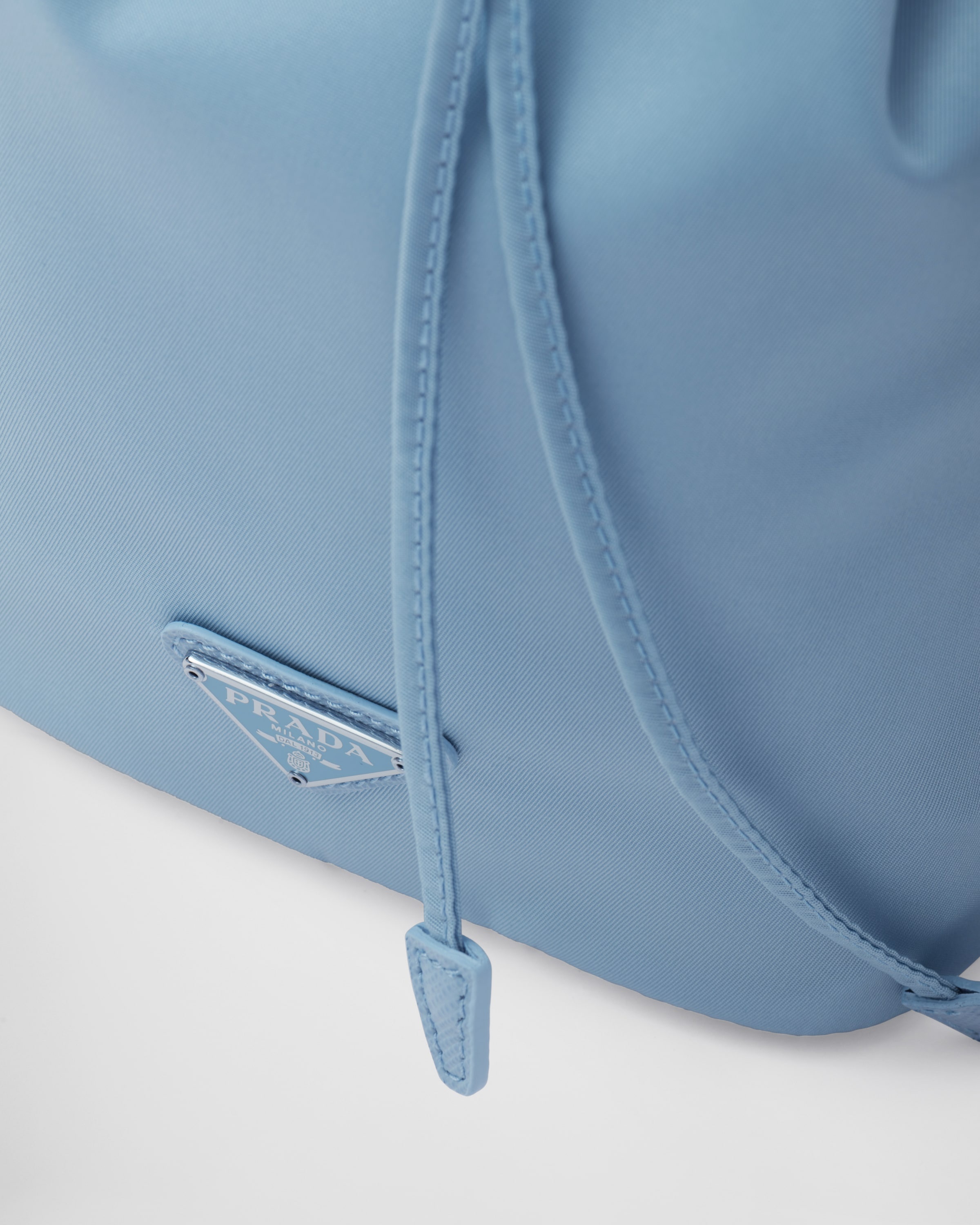 Re-Nylon pouch - 5