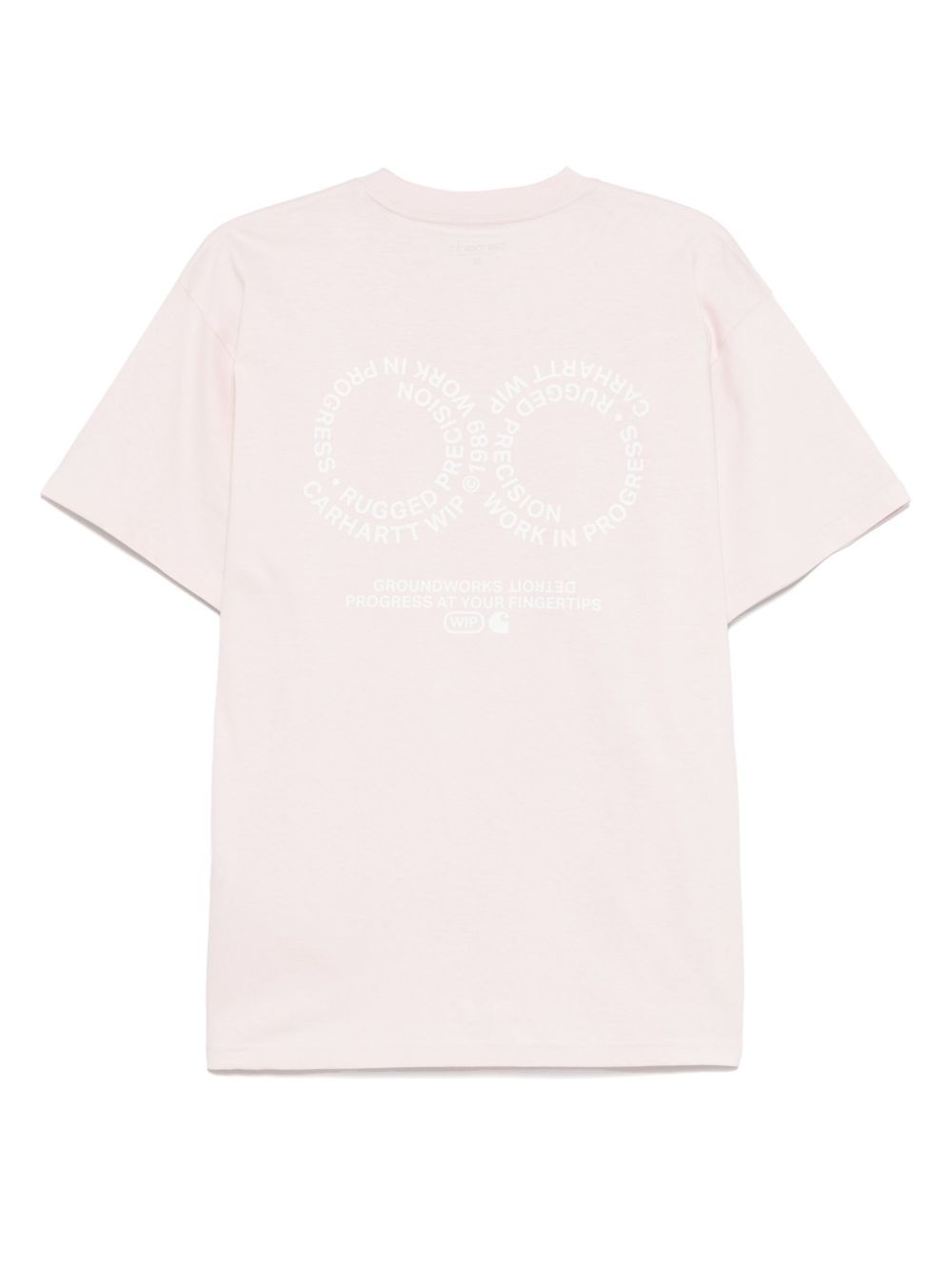 Rotation T-shirt - 2