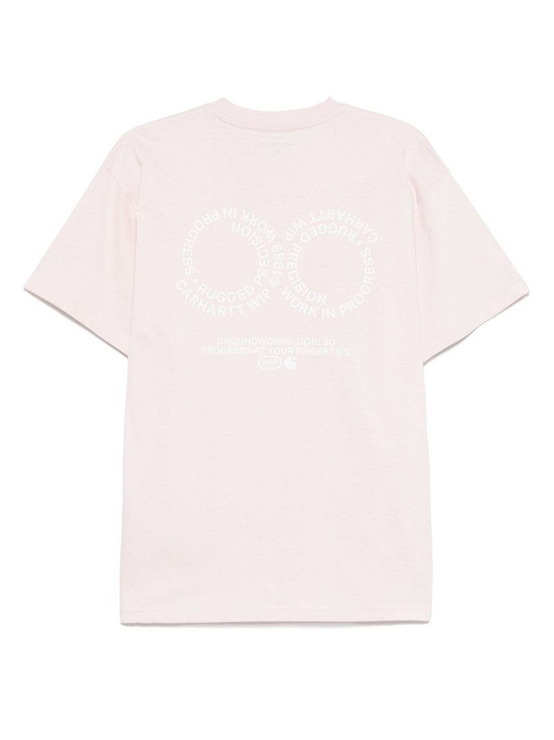 Carhartt WIP Rotation T-shirt outlook