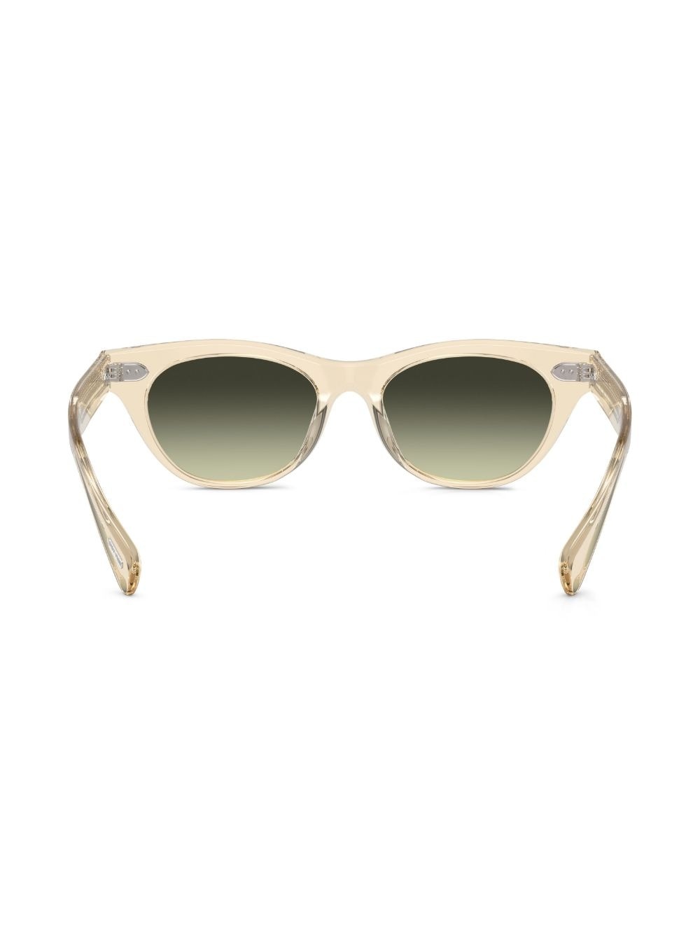 Oliver Peoples OV5541SU Avelin - 4