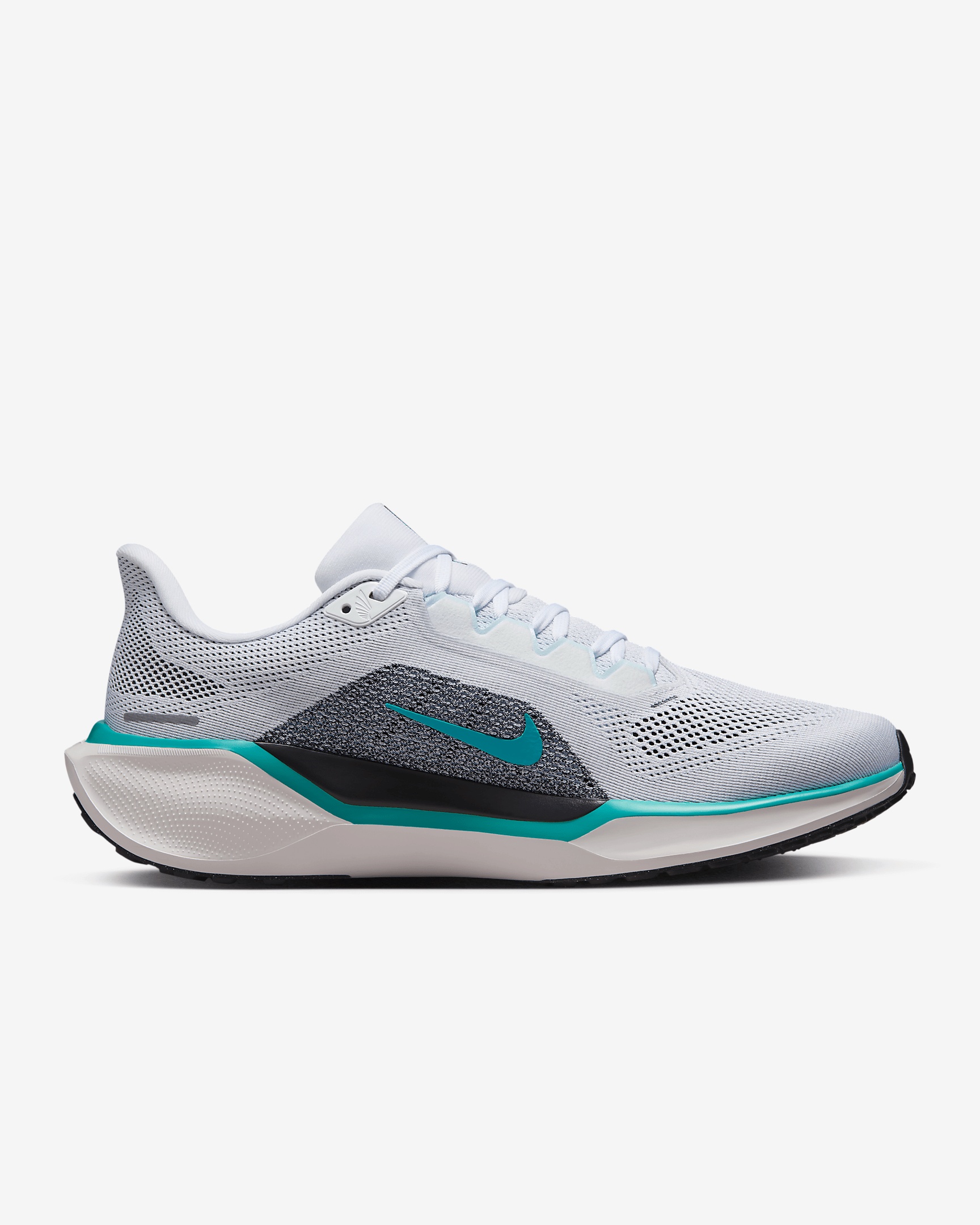 Nike Pegasus 41 Men's Road Running Shoes - 3