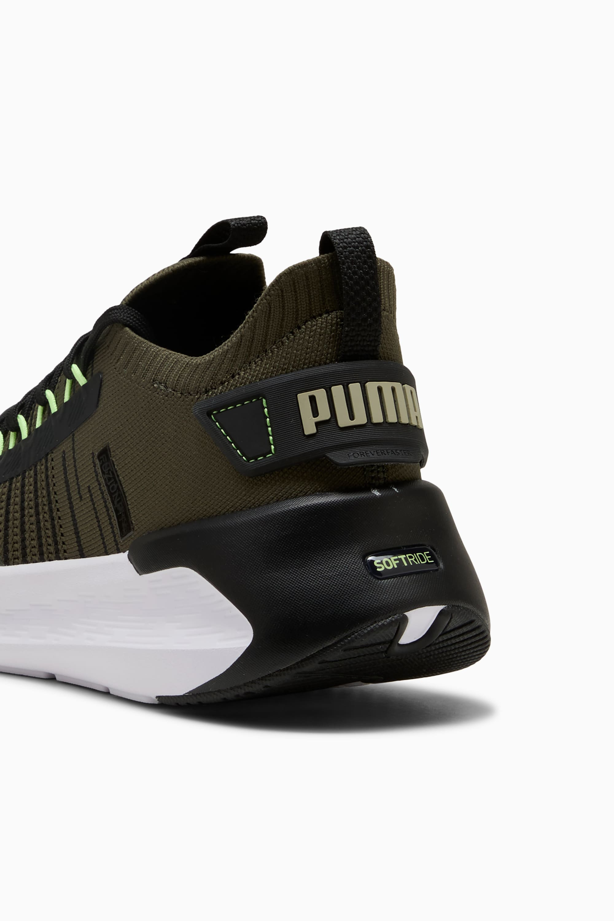SOFTRIDE Symmetry Fuzion Running Shoes - 3
