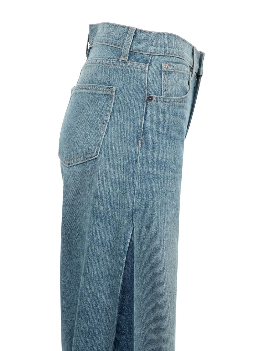 Ebony jeans - 3