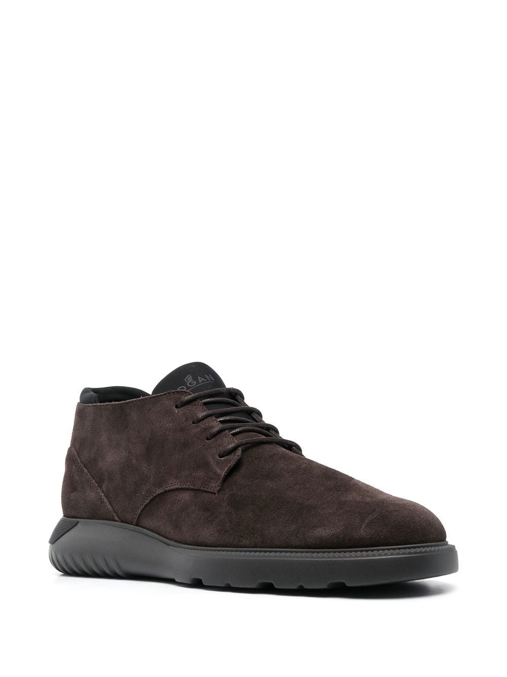 lace-up ankle boots - 2