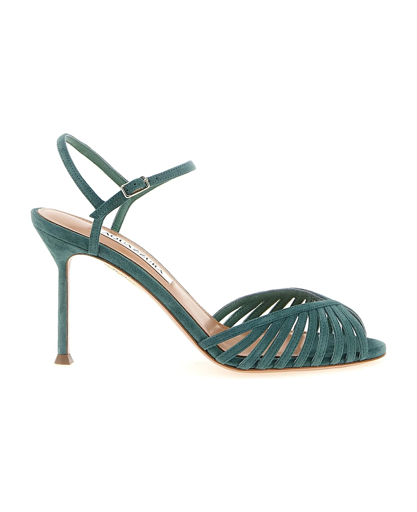 'hold Me' Sandals - 1