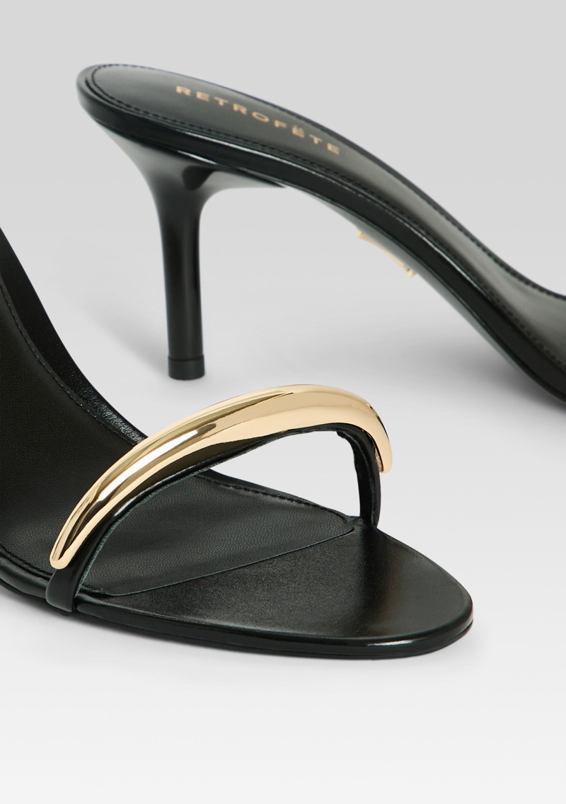 RETROFÊTE KARLI SANDAL outlook