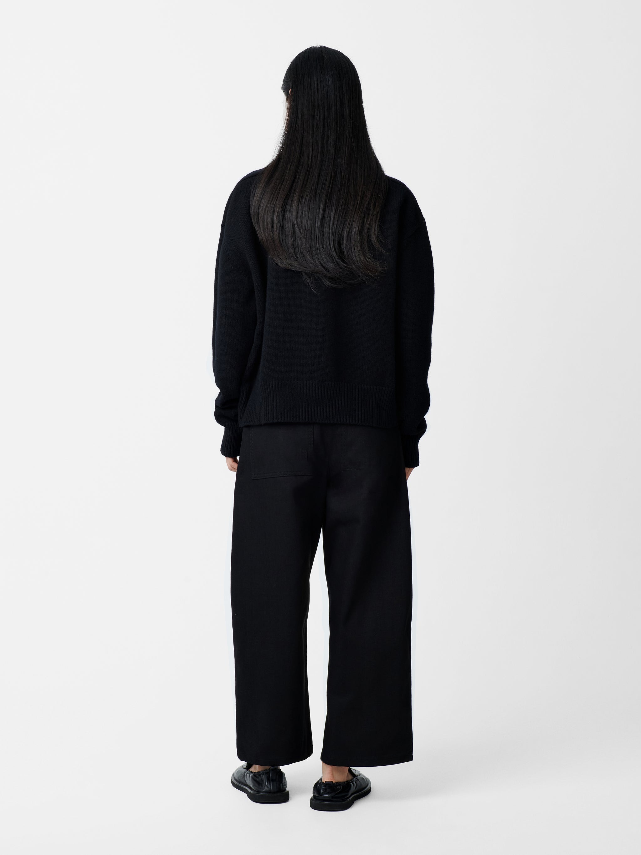 Lago Knit - 4