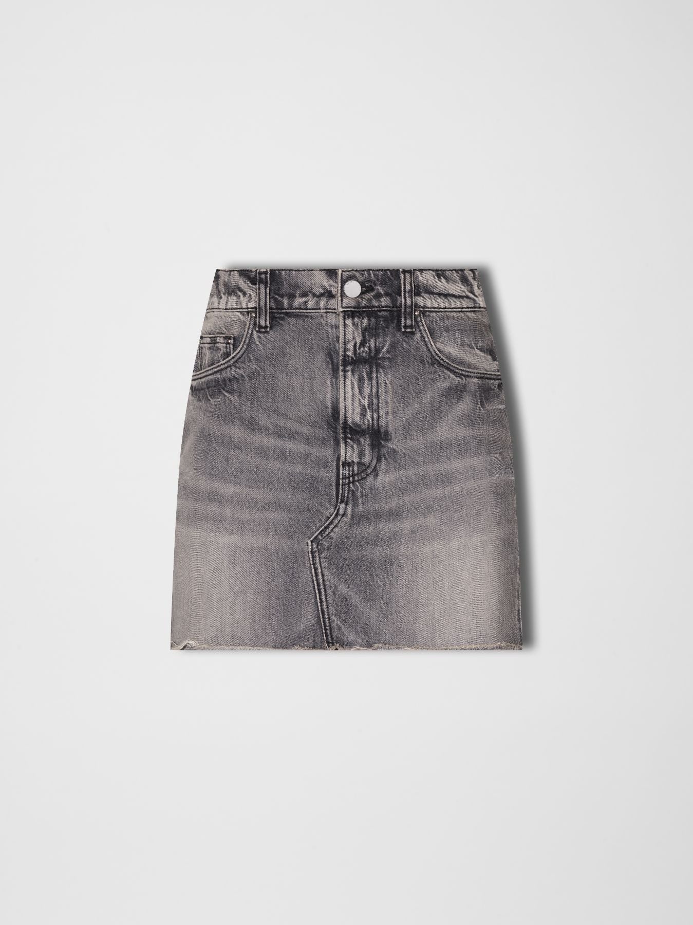 COMBO MINI SKIRT - 1