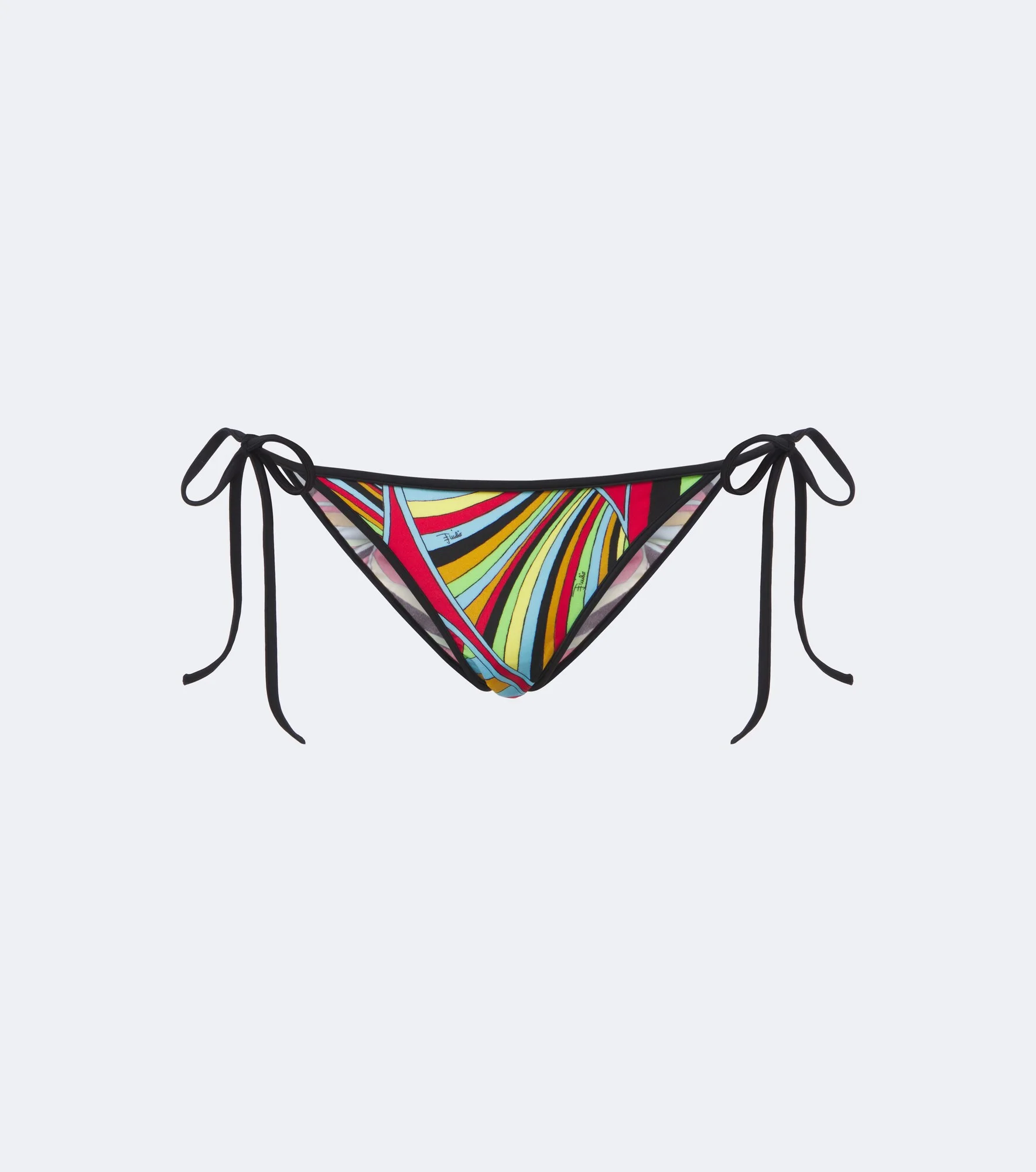 Iride bikini bottoms - 1