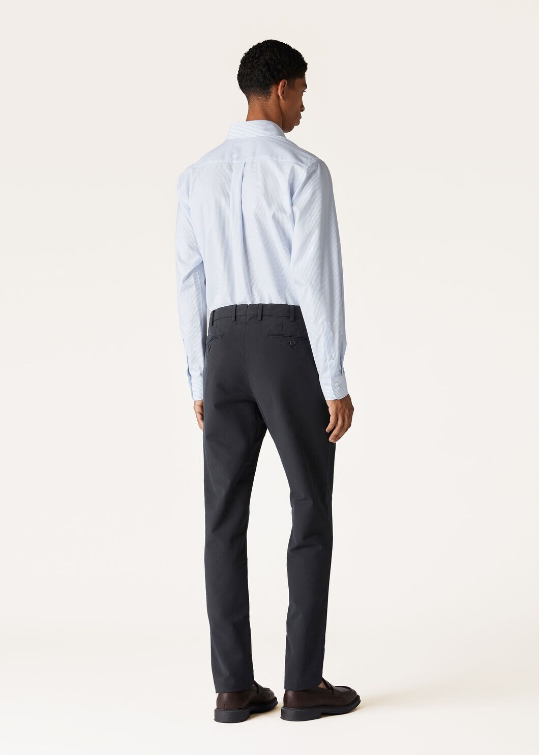Pantaflat Trouser - 5