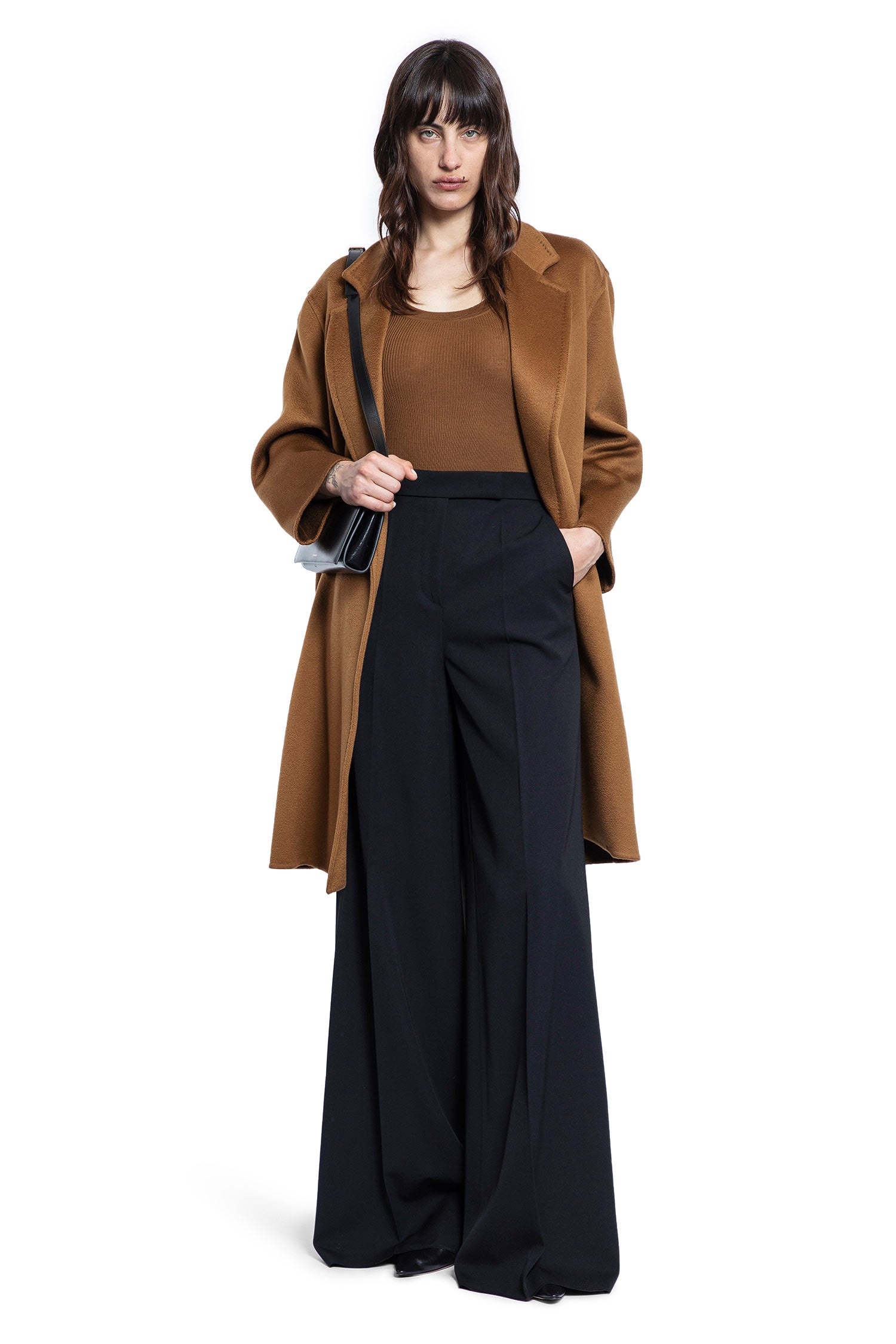 Melinda-Mid-Length-Coat - 2