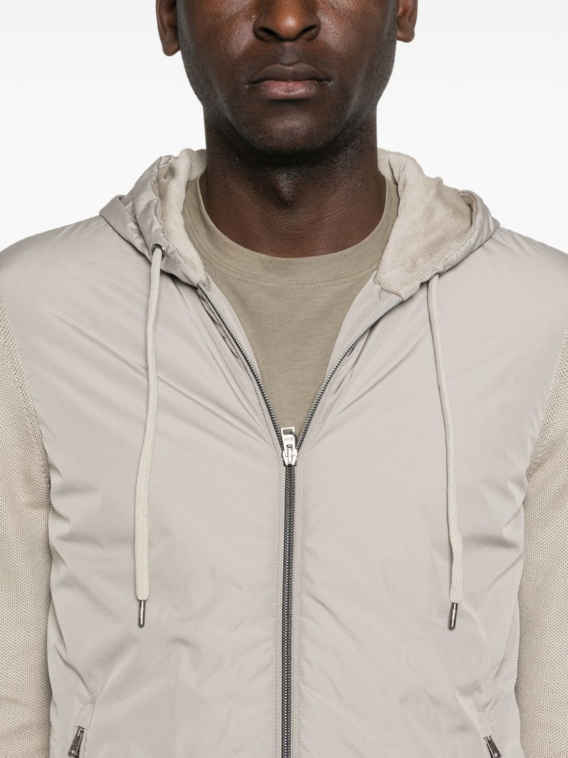 hooded zip jacket 5