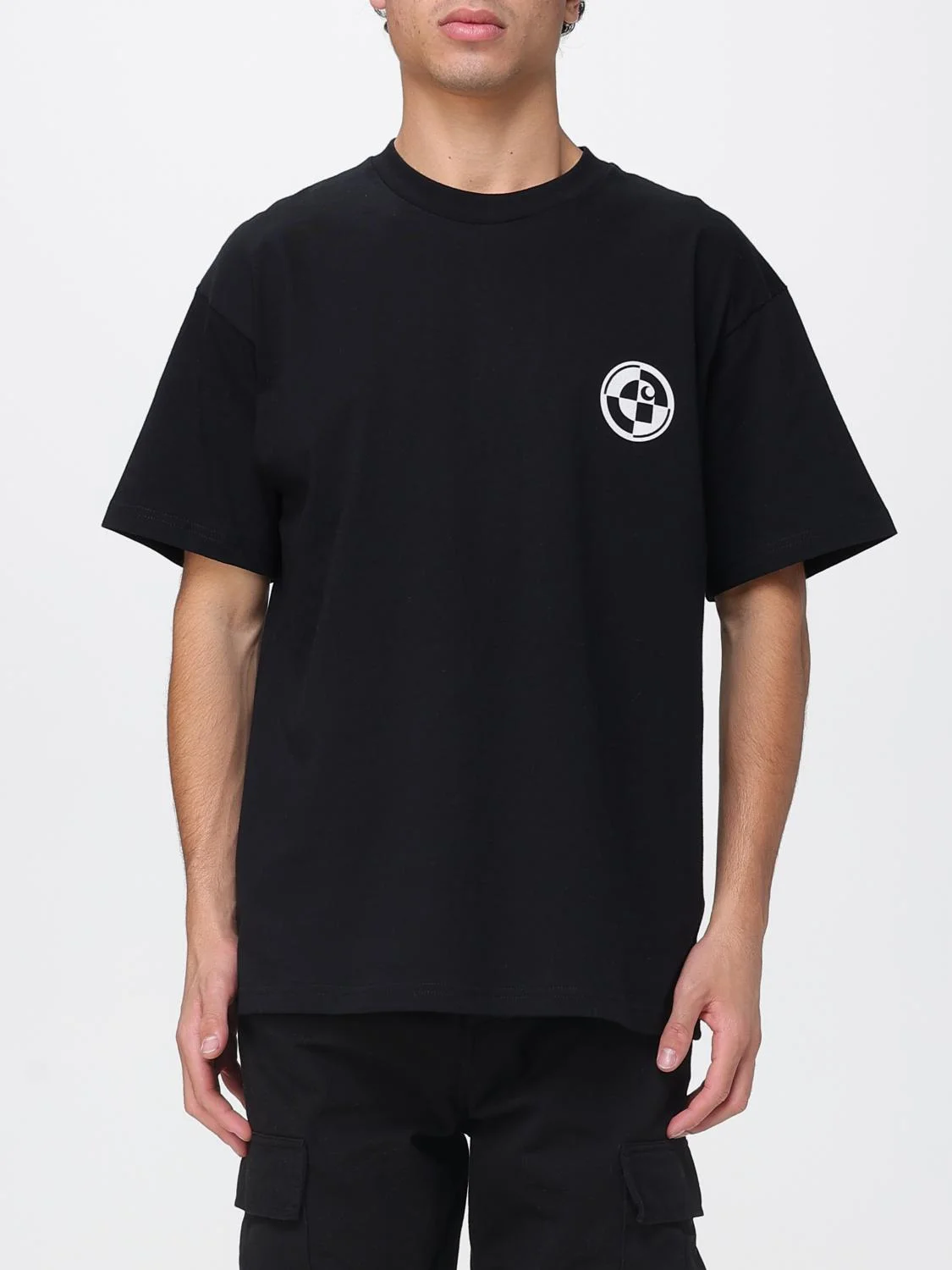 T-shirt men Carhartt Wip - 1