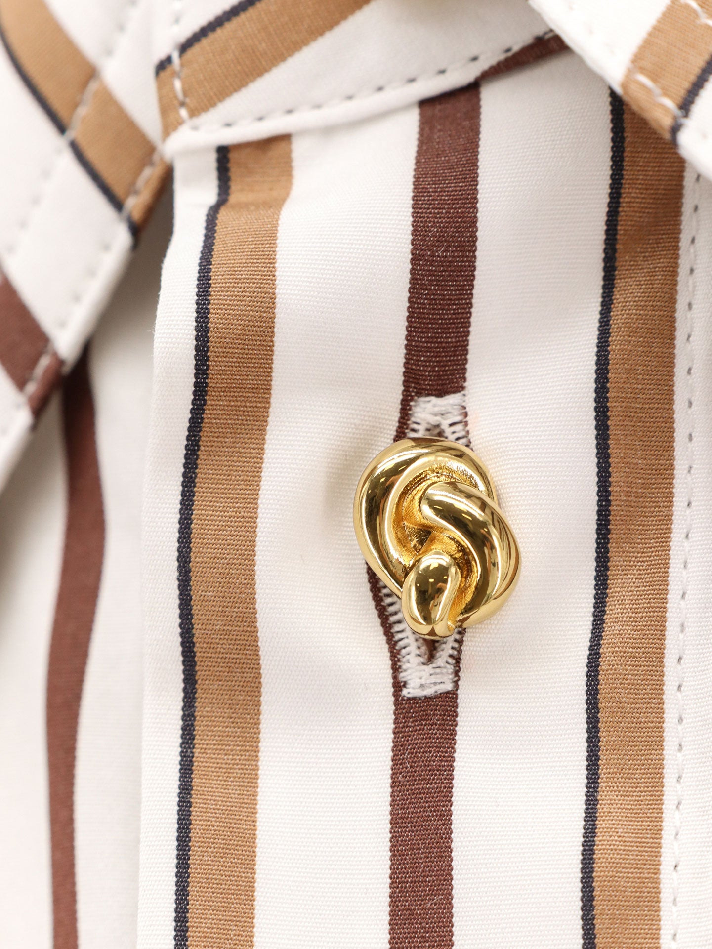Cotton Shirt - 6