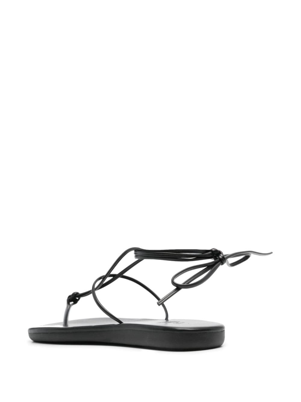 Chordi leather sandals - 3