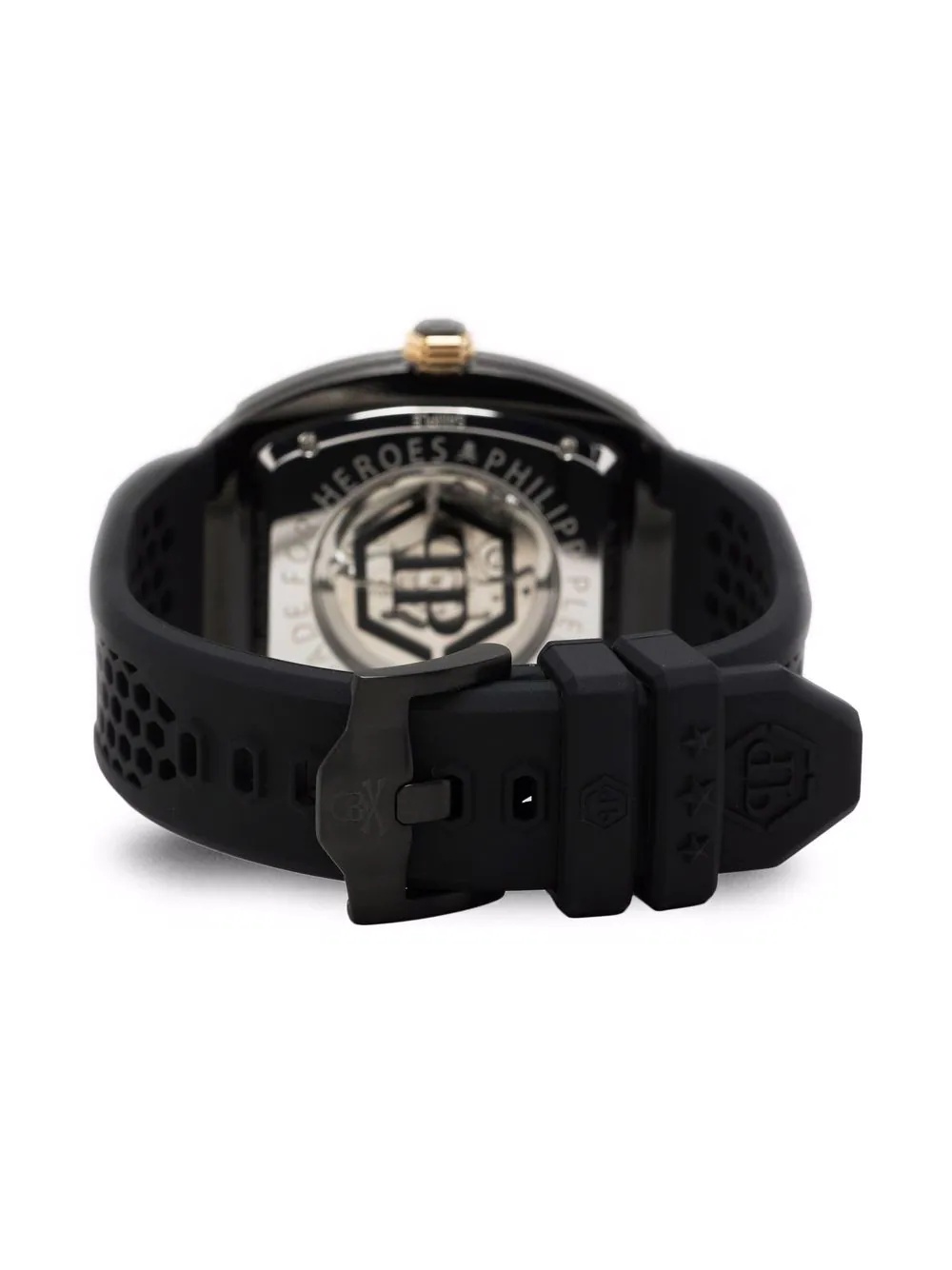 The $keleton 44mm - 4