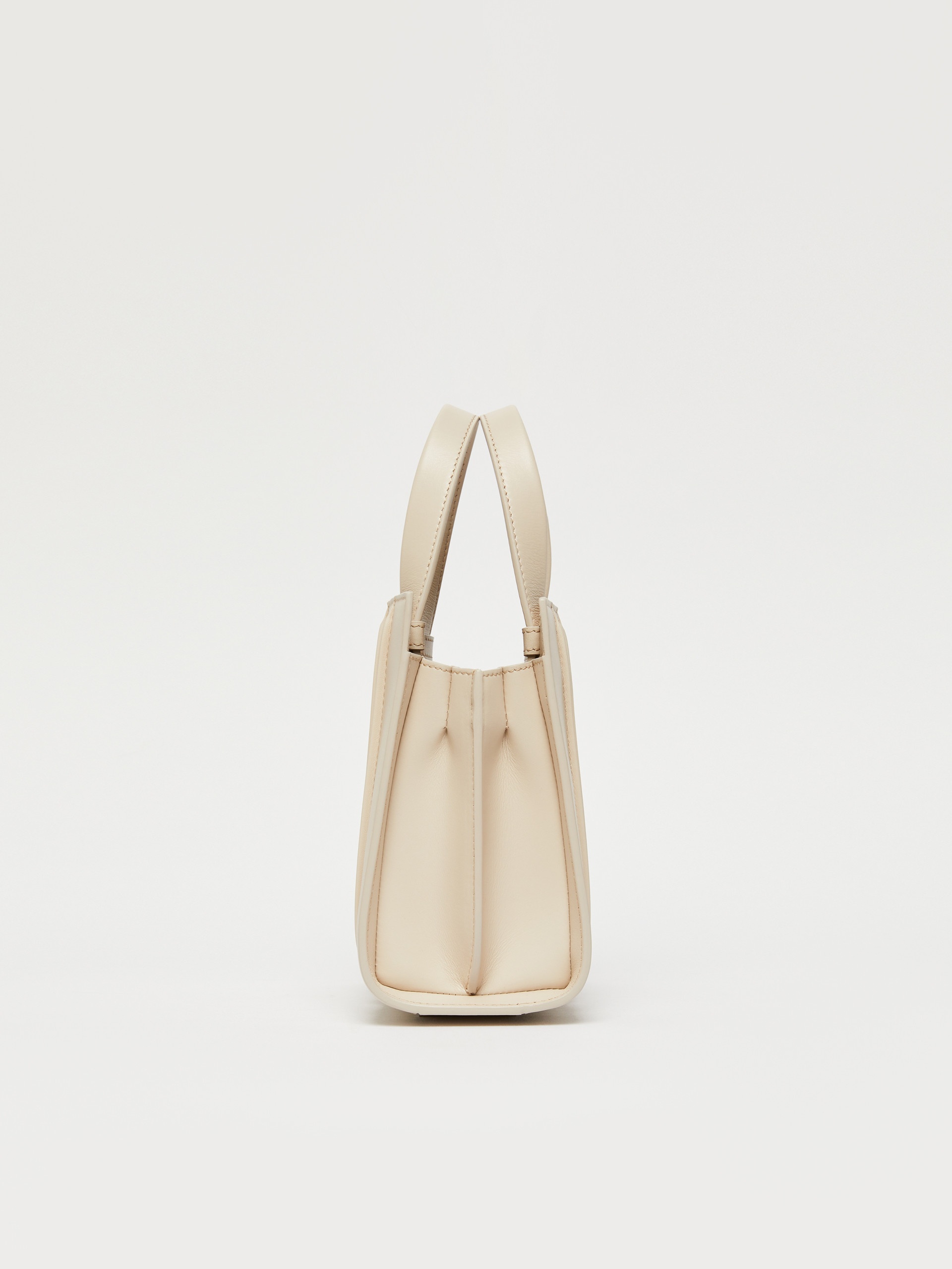 WHITNEYBAG4 Small leather Whitney Bag - 2