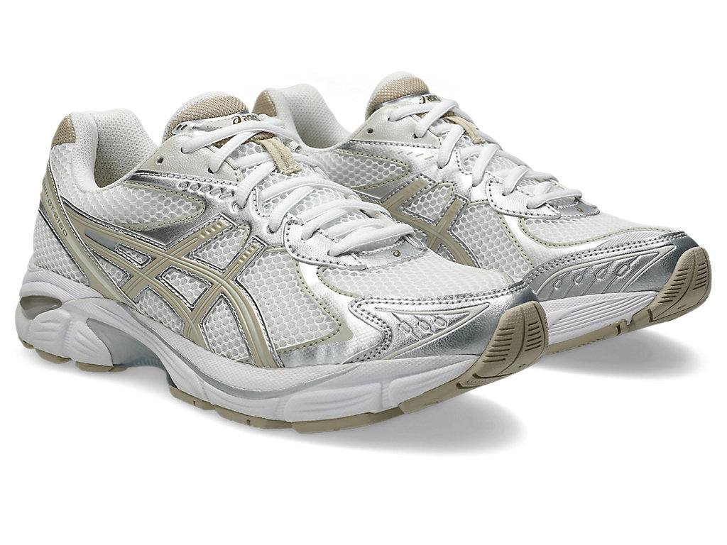 ASICS GT-2160 'White Putty' 1203A544-100 - 2