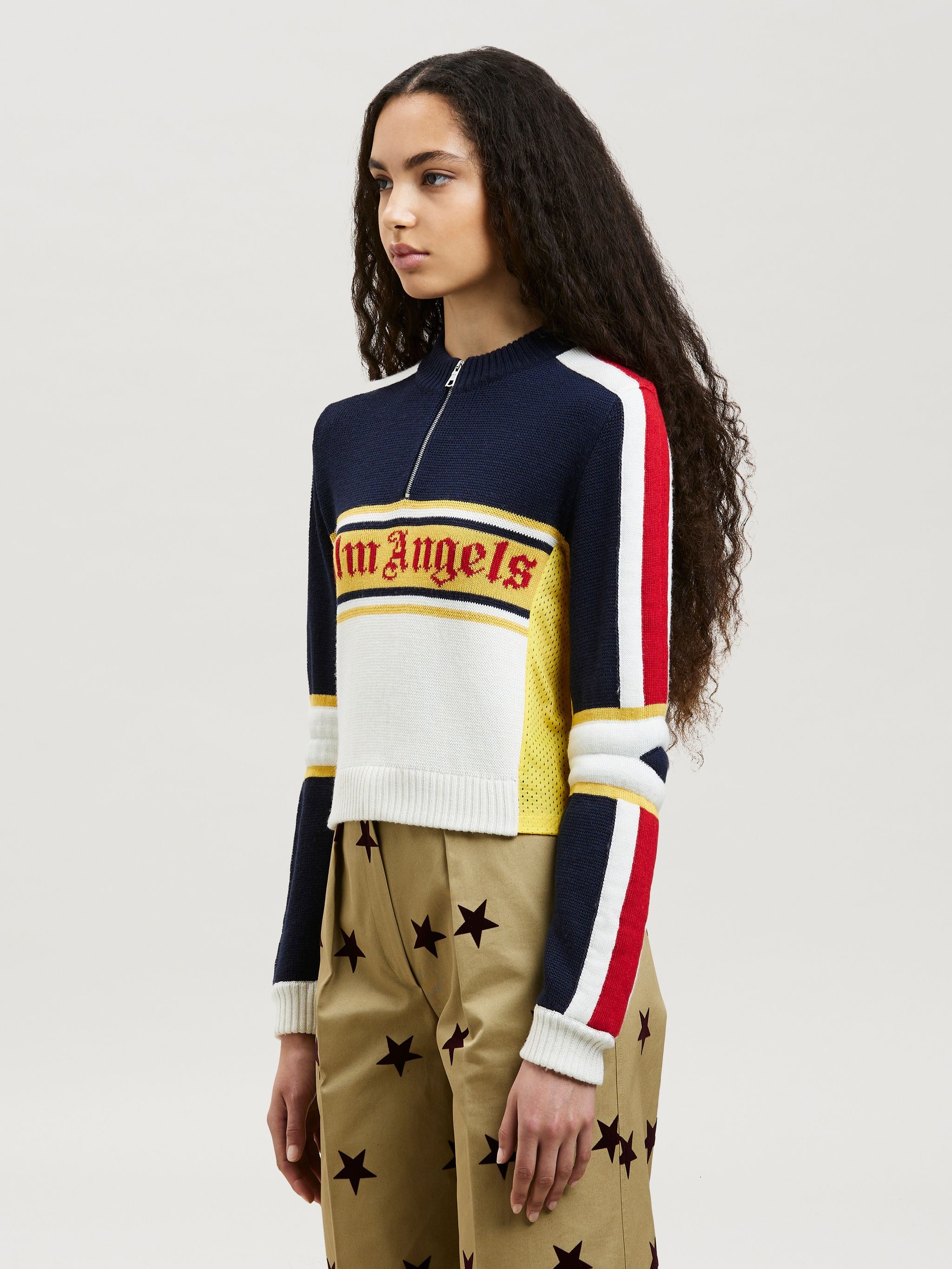 PA RACING VINTAGE SWEATER - 4