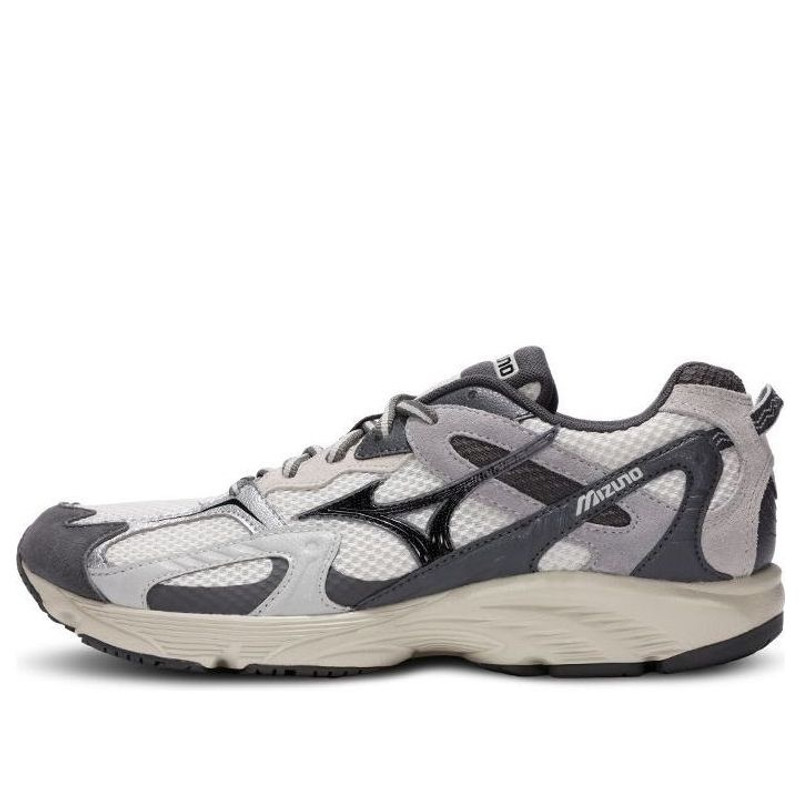 Mizuno LG 90S V2 '블랙 라이트 그레이 'D1GH232203 - 1