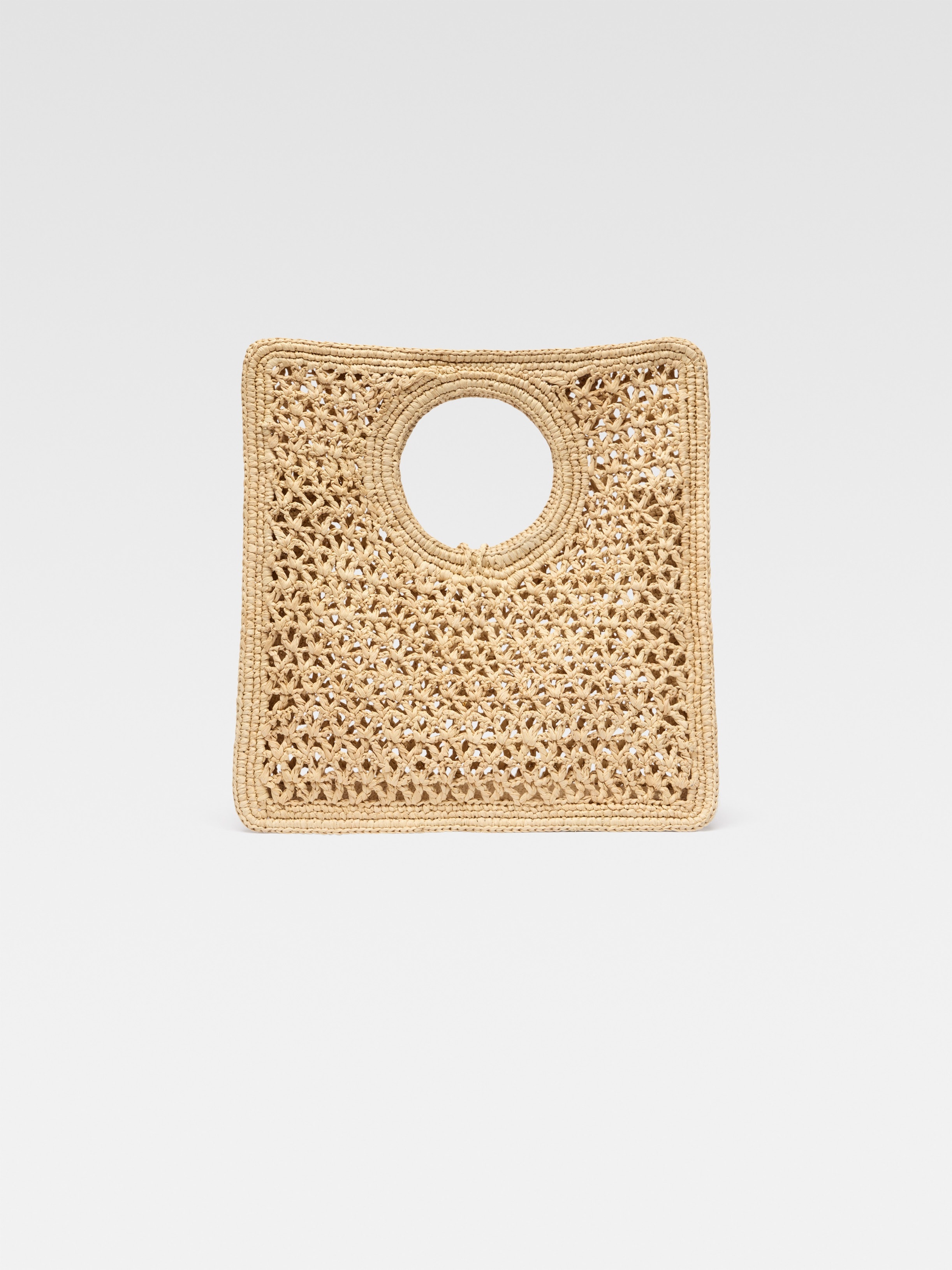 The Spiaggia small square bag - 3