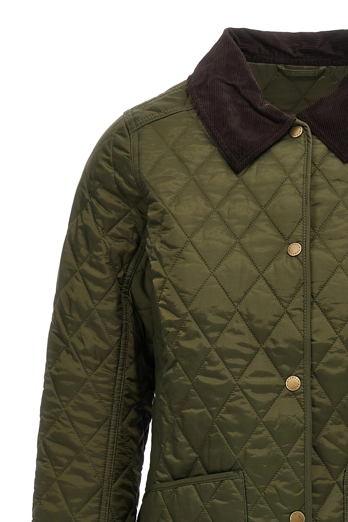 'Annandale' jacket - 4