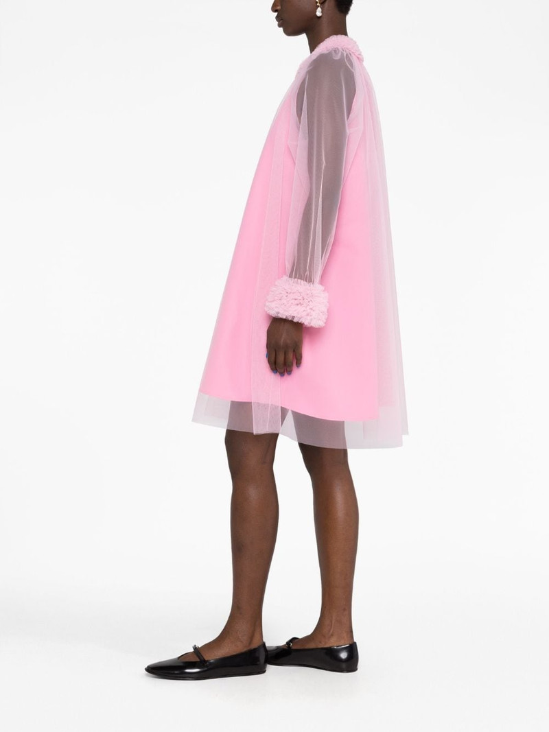 Hollywood Gal tulle dress 6