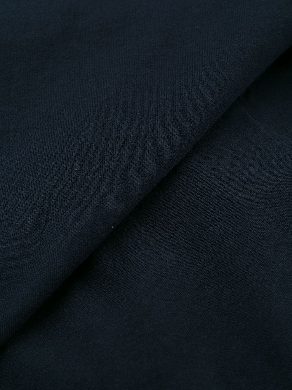 long-sleeved cotton polo-shirt - 7