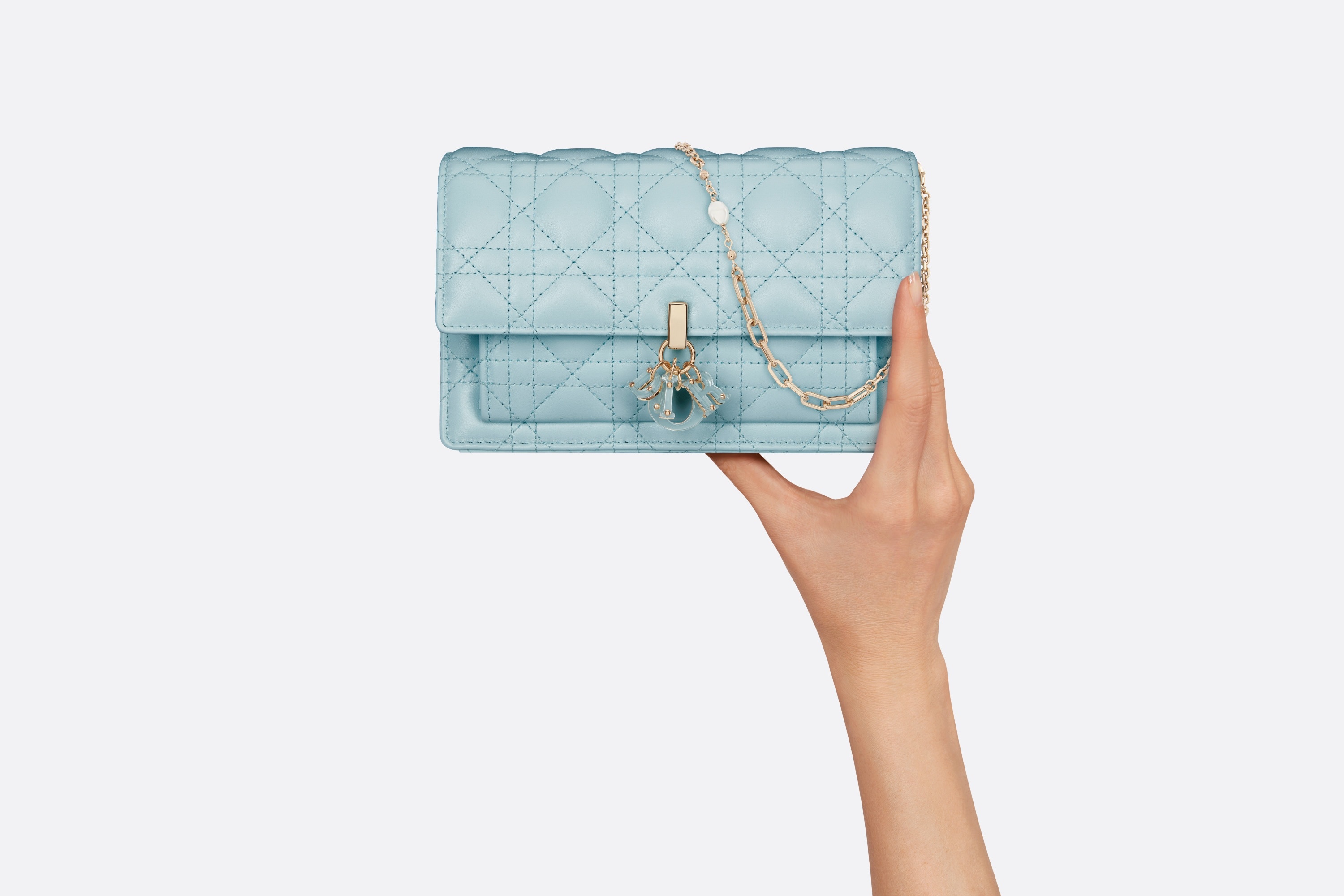 My chain dior store