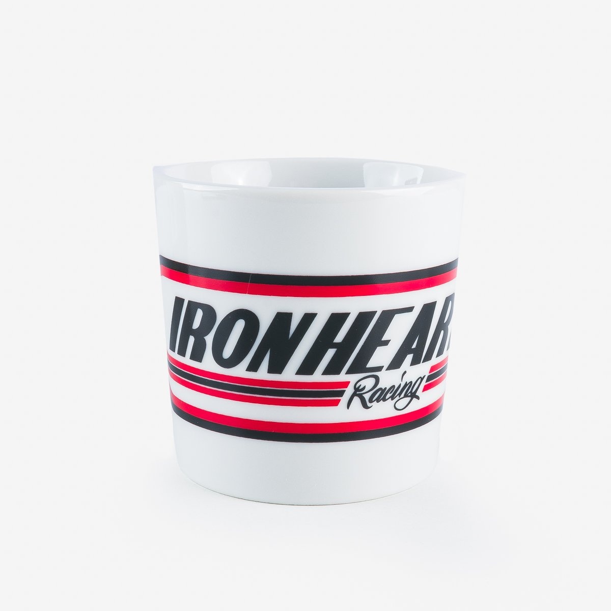 IHG-112-RACE Iron Heart “Racing” Mug - 1
