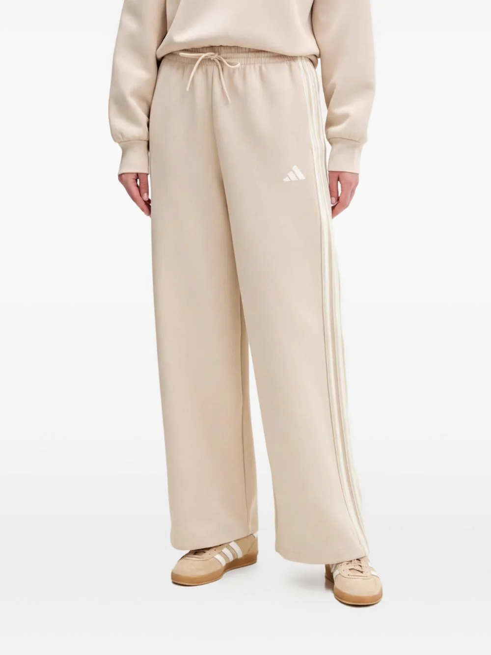 Stadium 3-stripe track pants - 1