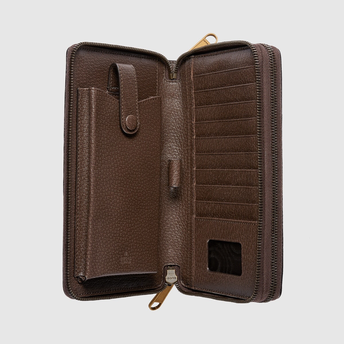 Ophidia GG travel case - 8