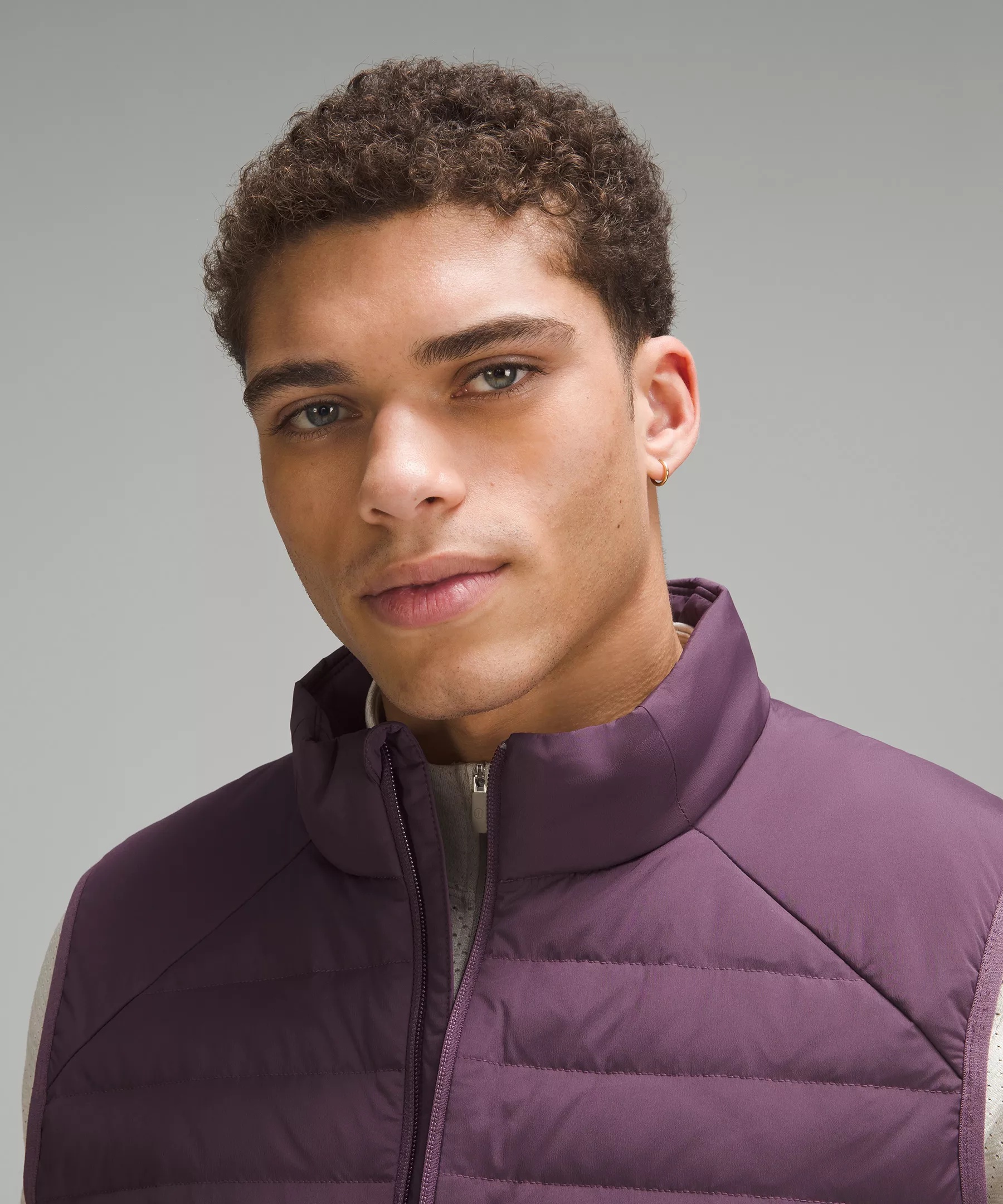 Down for It All Vest - 6