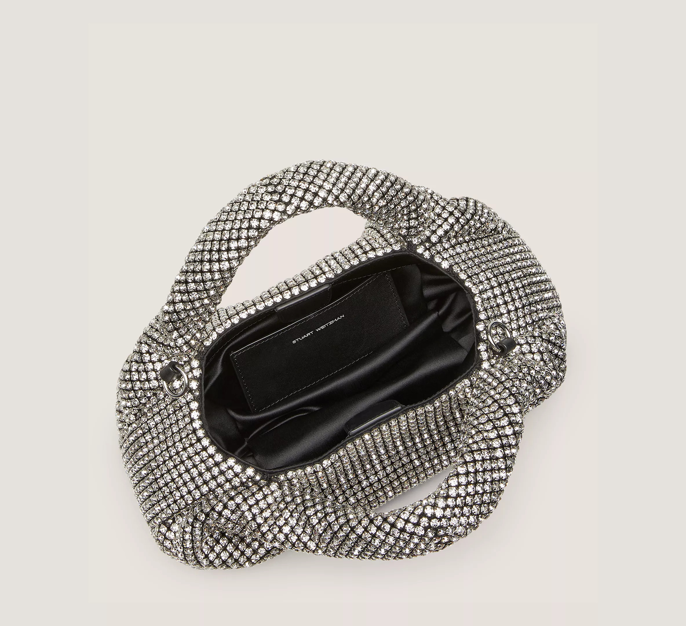 THE MODA SHINE MINI TOTE - 3